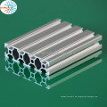 benutzerdefinierte Profil V Slot Aluminium Extrusion